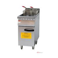 Gambar Penggorengan Gas Getra Gas Deep Fryer GF-20FS dari Sinarmaju Electronics undefined 2 Tokopedia