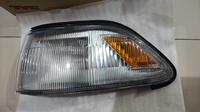 Gambar LAMPU SEN CORNER CORONA TWINCAM ST171 1990 - 1991 dari Speed Onderdil Motor undefined 4 Tokopedia