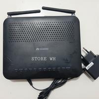 Gambar Router Huawei HG8245 gpon second dari Store WH undefined 1 Tokopedia