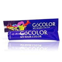 Gambar Pewarna Rambut / Cat Rambut Permanent GOCOLOR My Hair Color 100 ML - CLEAR dari ERSEL BEAUTY STORE undefined 2 Tokopedia