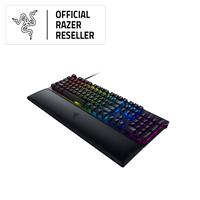 Gambar Razer Huntsman V2 - Linear Optical Switch dari RazerFlagshipStore undefined 3 Tokopedia
