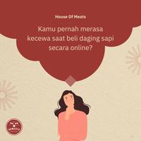 Gambar Kaki Sapi Lokal Segar (Fresh) Murah dari House Of Meats_NEW undefined 2 Tokopedia
