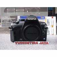 Gambar Kamera Olympus E420 Body Only Resmi OCCI dari YK Store22 undefined 1 Tokopedia