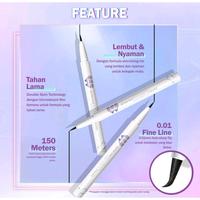 Gambar BARENBLISS BETTER THAN MAGIC EYELINER dari BaliMurniGoe undefined 2 Tokopedia