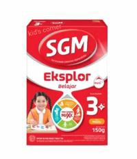 Gambar Sgm 3+ madu 150gr dari Kid's Corner Susu undefined 1 Tokopedia