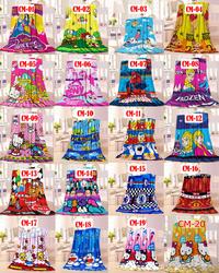 Gambar Selimut Motif Karakter Panel Bulu dari Makmur Tanah Abang undefined 1 Tokopedia