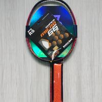 Gambar RAKET BULUTANGKIS RS METRIC POWER 15 N II ORIGINAL MAX TENSION 30 LBS dari AIKY_SPORT undefined 2 Tokopedia