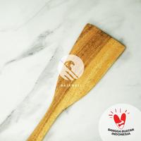 Gambar Sutil Kayu Jati Mas - Besar dari Rajawali Kraftindo undefined 1 Tokopedia