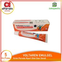 Gambar VOLTAREN EMULGEL / Pereda Nyeri Otot & Sendi Dewasa - 5GR dari ALFARIZKI APOTEK JAMBI undefined 3 Tokopedia