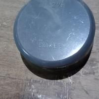Gambar Dop PVC 2.5 Inch Tutup Paralon 2.5 INCh dari DepotBangunan undefined 1 Tokopedia