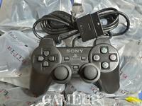 Gambar stik stick gamepad joystick PC LAPTOP playstation PS 2 PS2 ORIGINAL dari GAMEUP.ID undefined 1 Tokopedia