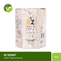 Gambar EZ Honey Trigona GOLD Madu Kecil 140 gram dari Choconola undefined 1 Tokopedia