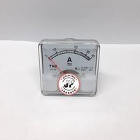 Gambar Ampere Meter Analog AC/DC Direct CR-52 40A dari JP Electrik Jakarta undefined 1 Tokopedia