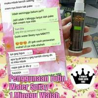 Gambar BEAUTY WATER L'DIONER dari Cosmeniaw undefined 2 Tokopedia