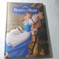 Gambar buku import hardcover Disney Princess Beauty And The Beast dari Movie & Book Mania undefined 1 Tokopedia