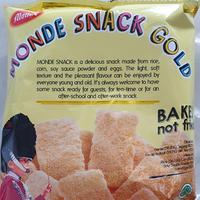 Gambar monde snack gold 30 gram dari GO SHOP PURWOKERTO undefined 1 Tokopedia