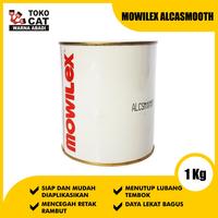 Gambar MOWILEX ALCASMOOTH 1 KG dari Warna Abadi Jogja undefined 2 Tokopedia