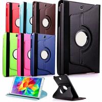Gambar Samsung Galaxy Tab A6 8in SM-P355 T350 T355 2016 pen Rotary Stand Case - Ungu dari BIP_Acc undefined 1 Tokopedia