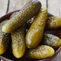 Gambar Jawi Big Gherkin pickles 500gr dari Jelita Foodstore Jakarta 1 undefined 2 Tokopedia