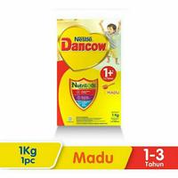 Gambar Nestle Dancow 1+ Madu 1000Gr dari Toko Golden Store undefined 1 Tokopedia