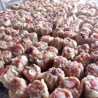 Gambar Frozen food Paling Laris !! Pabrik Dimsum Vacum isi 10 Madame dimsum.. dari Pabrik Madame Dimsum undefined 2 Tokopedia