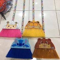 Gambar SAPU LANTAI KARAKTER LUCU BY DYNAMIC dari JENDELA GROSIR MURAH undefined 5 Tokopedia