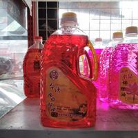 Gambar minyak taiwan 1.8 liter - Kuning dari Toko hio lotus mas undefined 4 Tokopedia