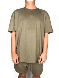 Gambar Fear of God Essentials SS21 Harvest Back Logo Tee 100% Original - XXS dari PERFECTPAIR undefined 2 Tokopedia