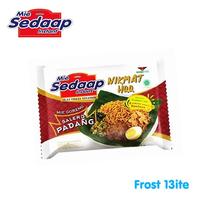 Gambar Mie Sedaap / Mi Goreng Salero Padang dari Frost Bitess undefined 1 Tokopedia