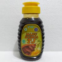Gambar Madu Kurma Tj 250 Gr dari BlessMedicine undefined 1 Tokopedia