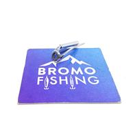 Gambar Top Guide CRTST / mamarit cincin kolong ujung crt - 6x2.0 dari BROMO FISHING undefined 1 Tokopedia