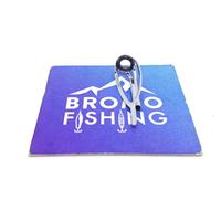 Gambar Top Guide CRTST / mamarit cincin kolong ujung crt - 6x2.0 dari BROMO FISHING undefined 2 Tokopedia