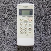 Gambar Remote AC National A75C2193 Second Original dari Insert3coins undefined 1 Tokopedia