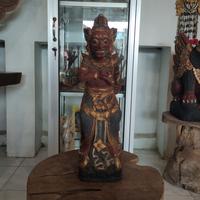 Gambar patung bali - patung rahwana dari Patung kayu bali_NEW undefined 1 Tokopedia