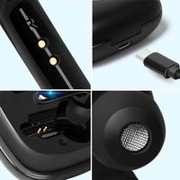 Gambar Maono AU-TE100 TWS Earbuds HI-FI Music High Quality dari Camworld Shop undefined 4 Tokopedia