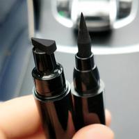 Gambar EYELINER & CAT EYE WING STAMP LONG LASTING EYELINER WATERPROOF - DNM 12 #10 dari SS Brothers undefined 4 Tokopedia
