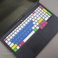 Gambar Keyboard Protector Lenovo Legion 5 - Transparant dari Grace Computer_NEW undefined 3 Tokopedia