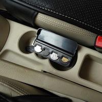 Gambar Coin Holder 4 Slot /Tempat Koin Mobil Universal Wuling Almaz dari aneka Asessories mobil undefined 4 Tokopedia
