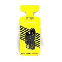 Gambar Mic Jepit / Clip On Buat MotoVlog, Vlog, SMULE, Shooting DLL - MURAH dari Station Gaming Store undefined 3 Tokopedia