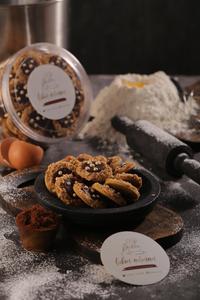 Gambar Tosca Butter Cookies dari Bikin Adonan undefined 1 Tokopedia