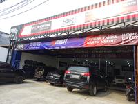 Gambar toko velg tangerang - velg ring 18 inova terios rush vellfire crv hrv dari Kick Off Hsr Wheel undefined 4 Tokopedia
