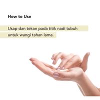 Gambar SARIAYU Body Splash Cologne - Eksotika Tanjung 150mL dari Hangvalen undefined 4 Tokopedia