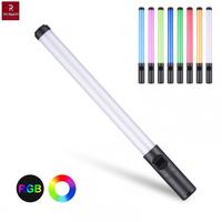 Gambar ROCKWARE RGB Colorful Handheld Lighting Stick - Alat Cahaya Fotografi dari Melissa OnlineShop undefined 1 Tokopedia