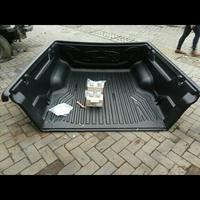 Gambar Bedliner/Pelapis Bak Double Cabin Hilux Triton Dmax Colorado Ranger dari TONI VARIASI 4X4 undefined 1 Tokopedia