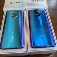 Gambar vivo s1 pro 8 128 dari Rumah ponsel pamotan undefined 2 Tokopedia