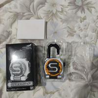 Gambar DX Sid Lockseed dari Toko DX bekas undefined 2 Tokopedia