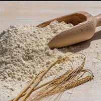 Gambar Tepung Gandum Utuh / Whole Wheat Flour (1 kilogram) Naturich Bogasari dari Granology undefined 1 Tokopedia