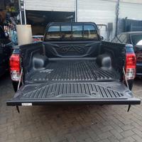 Gambar Bedliner/Pelapis Bak Single Cabin Hilux Revo dari TONI VARIASI 4X4 undefined 1 Tokopedia