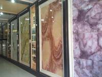 Gambar Panel Dekoratif Marmer |Panel Marmer Dinding PVC - JL 6027 dari DEKORASI BANGUNAN undefined 4 Tokopedia