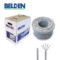 Gambar Kabel Lan CAT5e Belden Original dari Starcomp Origin undefined 2 Tokopedia